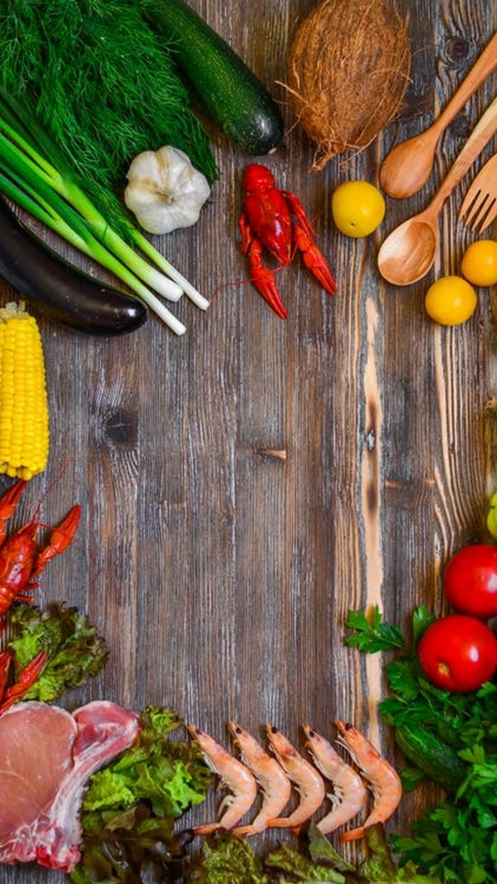 Food Picture iPhone Wallpaper 2022 Cute iPhone Wallpaper