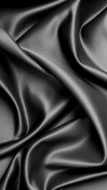 Black Silk iPhone Wallpaper Lock Screen