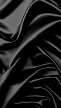 Black Silk iPhone Wallpaper in HD