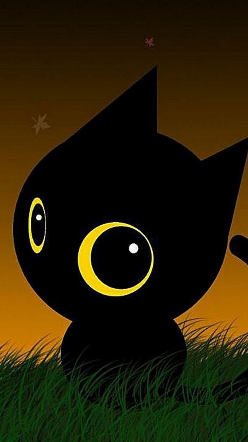 Cute Halloween iPhone Wallpaper in HD - 2021 Cute iPhone Wallpaper