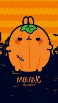 Cute Halloween iPhone Wallpaper Tumblr