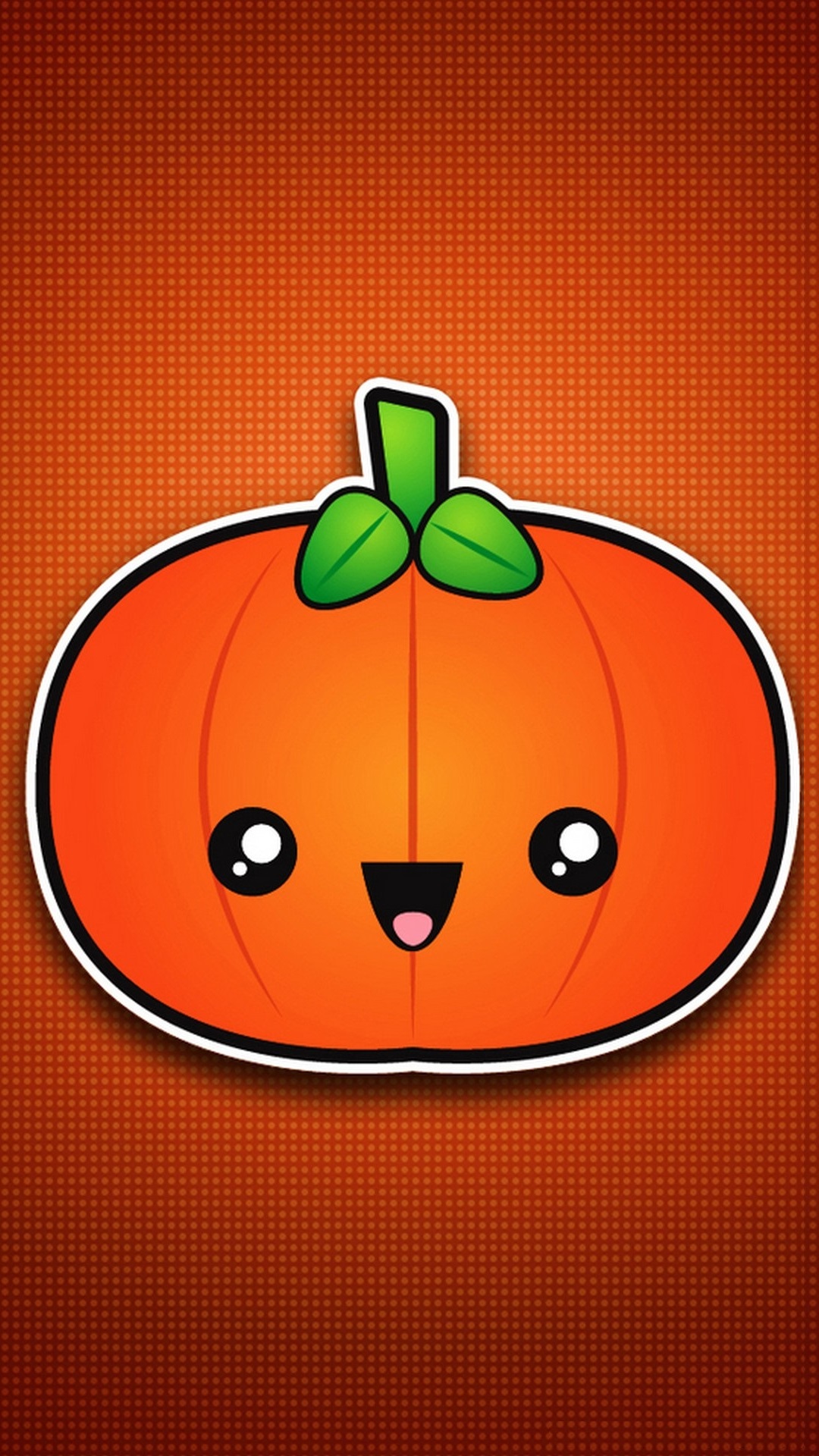 Cute Halloween iPhone Wallpaper in HD with high-resolution 1080x1920 pixel. You can set as wallpaper for Apple iPhone X, XS Max, XR, 8, 7, 6, SE, iPad. Enjoy and share your favorite HD wallpapers and background images