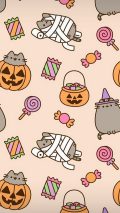 Halloween Aesthetic iPhone Backgrounds