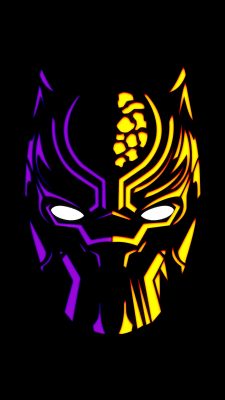 Black Panther iPhone Wallpaper Tumblr With high-resolution 1080X1920 pixel. You can set as wallpaper for Apple iPhone X, XS Max, XR, 8, 7, 6, SE, iPad. Enjoy and share your favorite HD wallpapers and background images