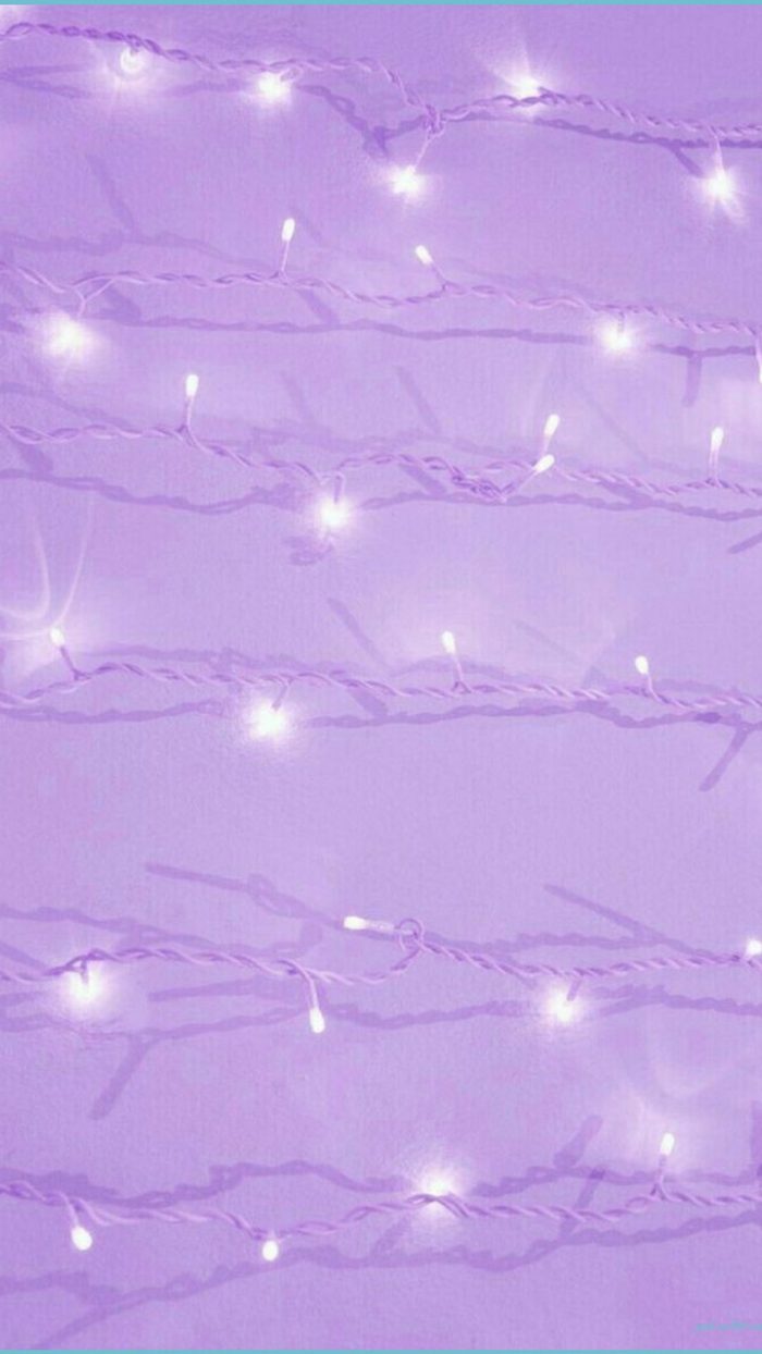 Iphone cute purple aesthetic wallpaper - milopretty