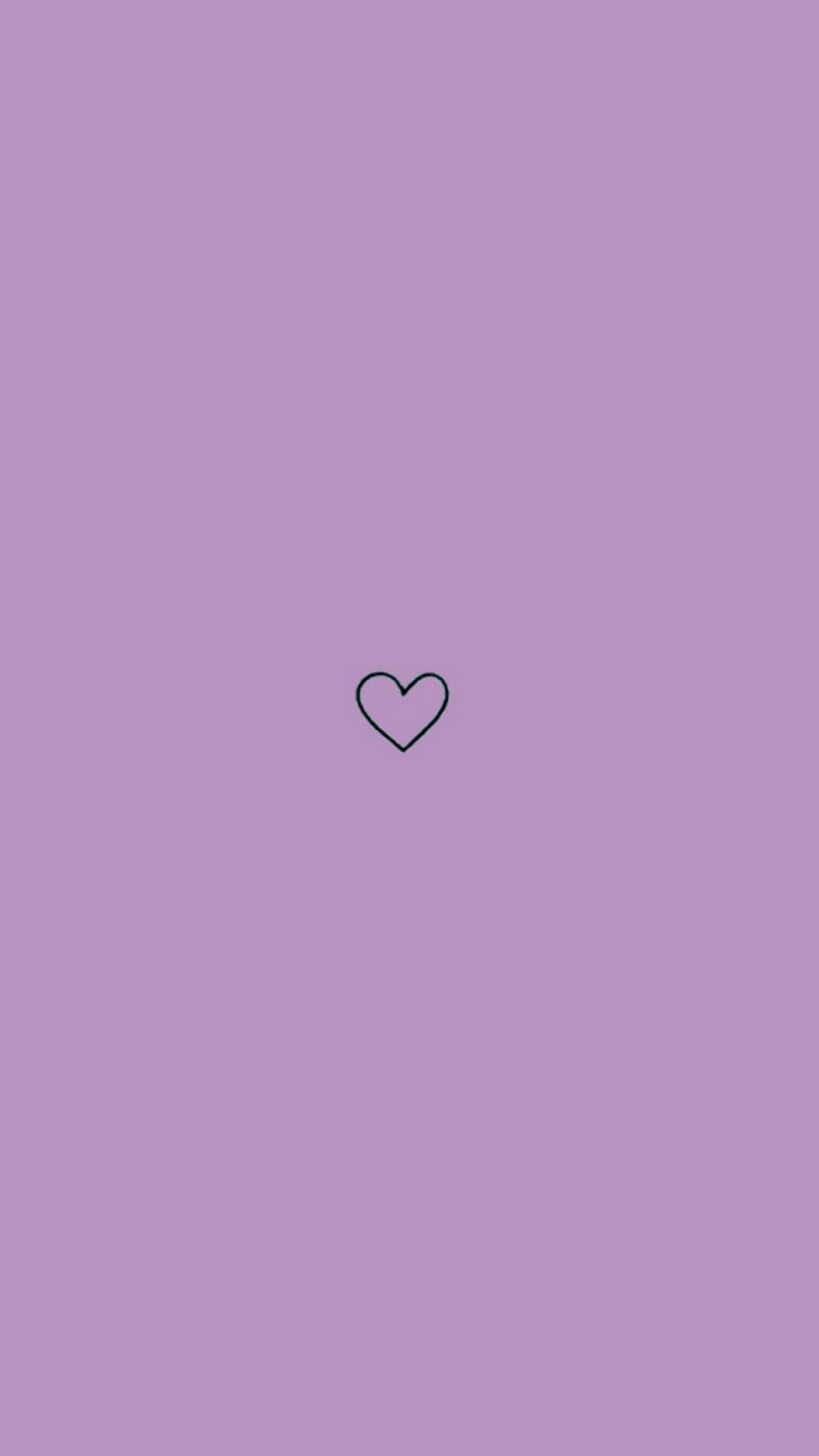 Cute Purple Aesthetic iPhone Wallpaper Design With high-resolution 1080X1920 pixel. You can set as wallpaper for Apple iPhone X, XS Max, XR, 8, 7, 6, SE, iPad. Enjoy and share your favorite HD wallpapers and background images
