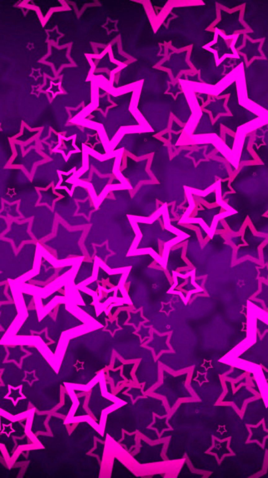 Cute Purple iPhone Wallpaper Design 2021 Cute iPhone Wallpaper