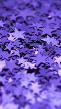 Cute Purple iPhone Wallpaper in HD