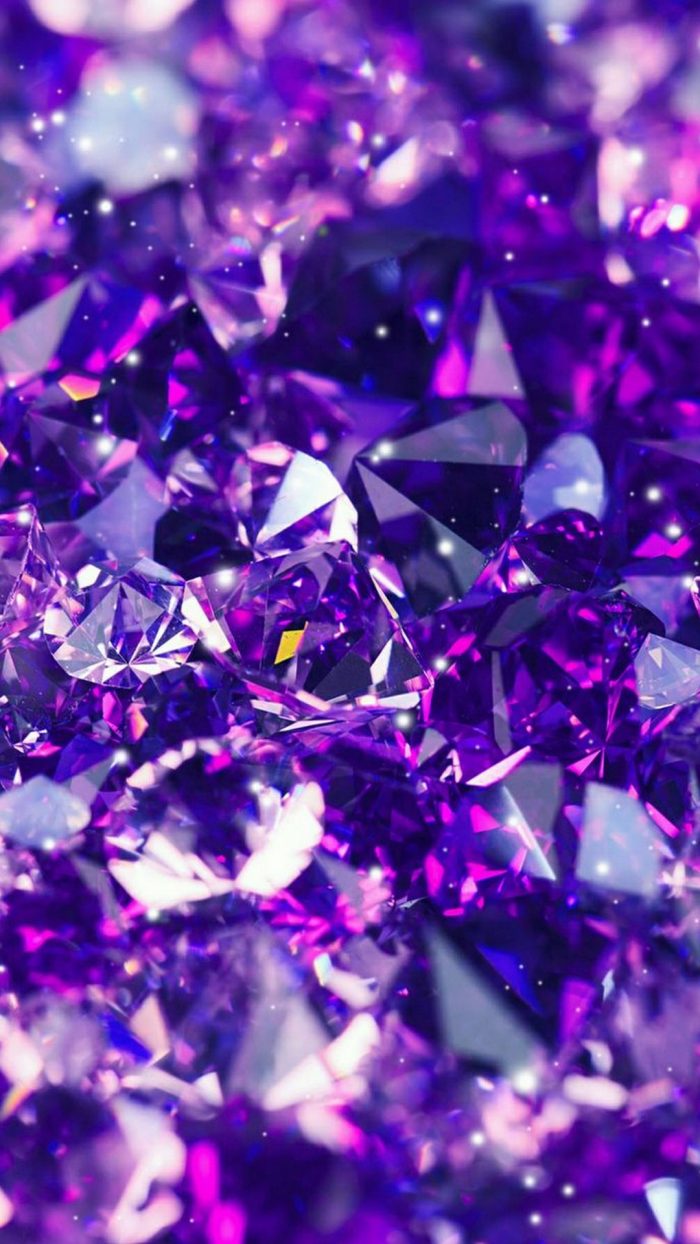 Purple iPhone Wallpaper HD 2022 Cute iPhone Wallpaper