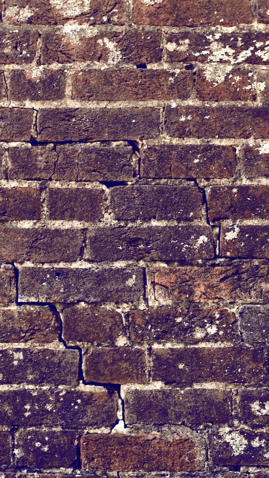 Brick iPhone Wallpaper Design - 2021 Cute iPhone Wallpaper